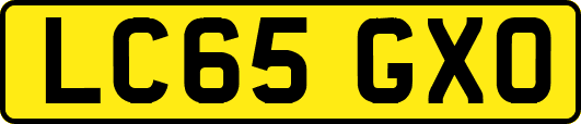 LC65GXO