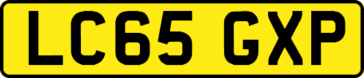 LC65GXP