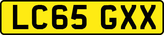 LC65GXX