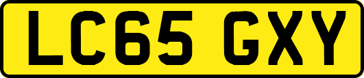 LC65GXY