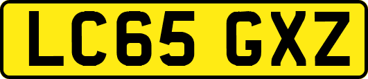 LC65GXZ