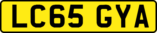 LC65GYA