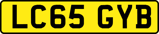 LC65GYB