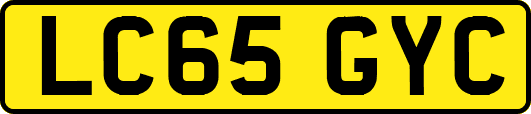 LC65GYC