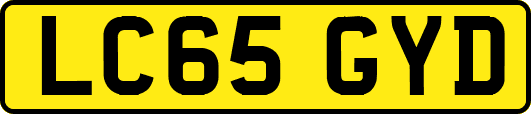 LC65GYD