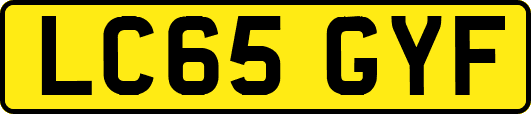 LC65GYF