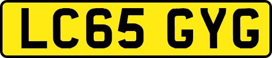 LC65GYG