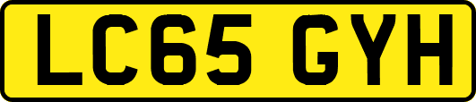 LC65GYH