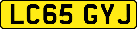LC65GYJ