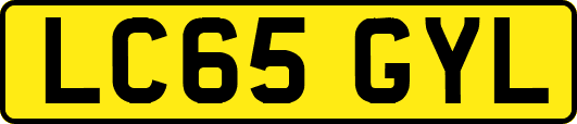 LC65GYL