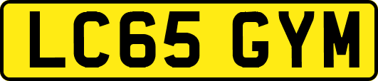 LC65GYM