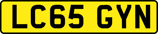 LC65GYN