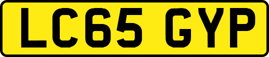 LC65GYP