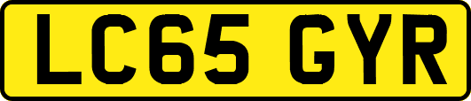 LC65GYR