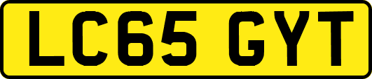 LC65GYT