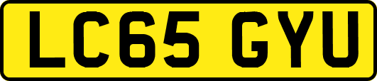LC65GYU