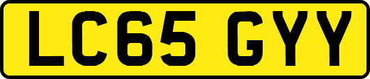 LC65GYY