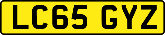 LC65GYZ