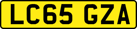 LC65GZA