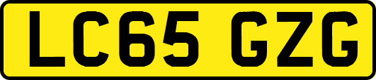 LC65GZG