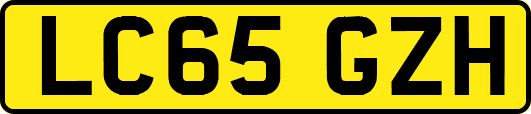 LC65GZH