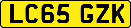 LC65GZK