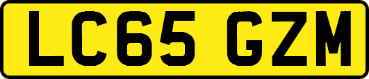 LC65GZM