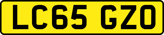LC65GZO