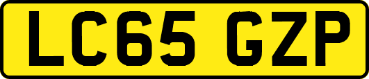 LC65GZP