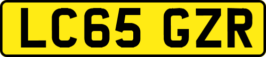LC65GZR