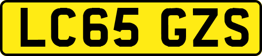 LC65GZS