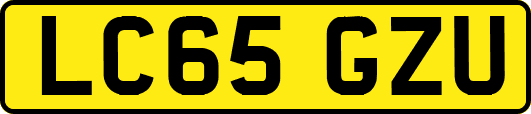 LC65GZU