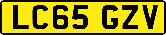 LC65GZV