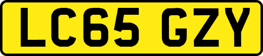 LC65GZY