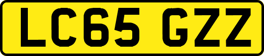 LC65GZZ