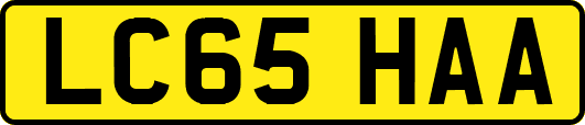 LC65HAA
