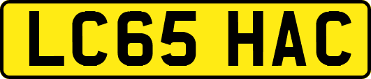 LC65HAC