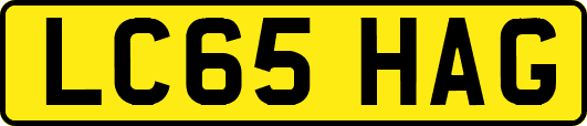 LC65HAG