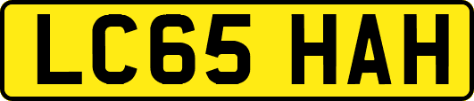 LC65HAH