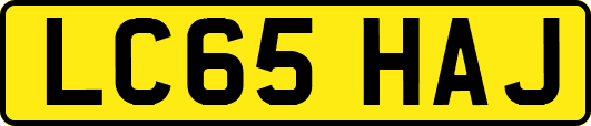 LC65HAJ