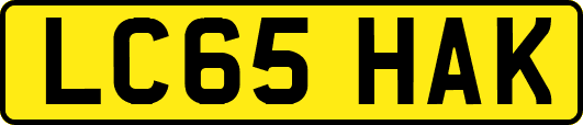 LC65HAK