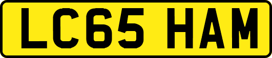 LC65HAM