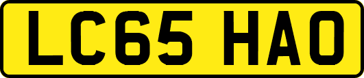 LC65HAO