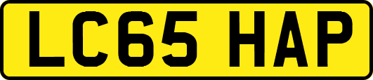 LC65HAP