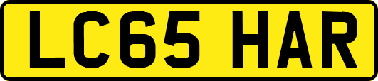 LC65HAR