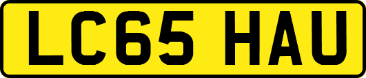 LC65HAU