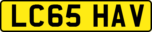 LC65HAV