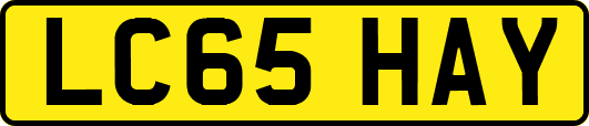 LC65HAY