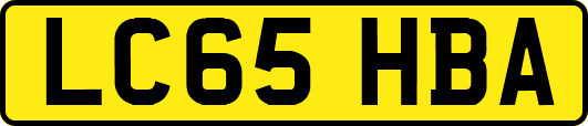 LC65HBA