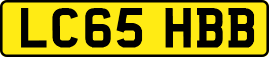 LC65HBB